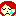 泣いている