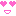 目がハート