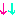 ↓↓