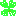 クローバー