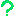 ？