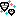 キラキラハート２