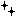 キラキラ