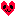 panda　heart