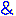 ＆
