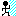 走る