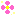 お花ピンク