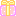 プレゼント＊。