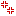 ムカムカ：red