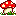 ライン：きのこ