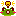 ワンダーフロッグ：ワンダ：・o・：ひらめき