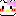 キティちゃん　照れ