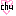 Chu