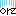 orz