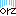 orz
