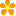 花　オレンジ