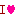 I love