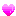 ハート：みぃ～