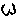 口