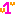 １