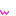 ｗ