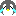泣くpengin
