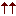 矢印