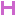 Ｈ