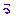 う