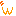 ｗ