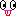 べぇ