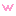Ｗ