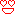 目ﾊｰﾄ(顔)