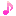 ♪４