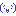 智　顔文字