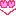 ﾊｰﾄ目