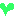 green heart