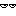 ジト目