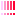 びっくり×5*