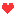 ❤