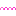 ー～