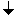 矢印（下）