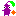 紫ピクミン