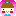 女