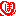 ハートほの字