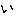 い