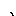 、