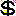 ＄