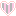 stripe heart*