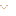 てれる